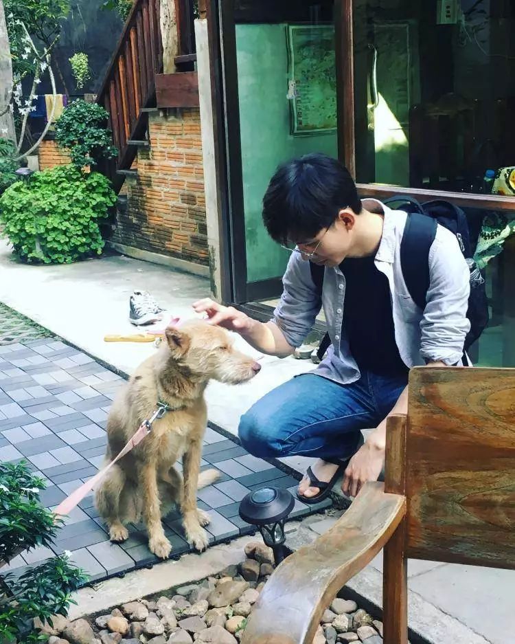 “25岁，第一场艳遇后，上瘾了”