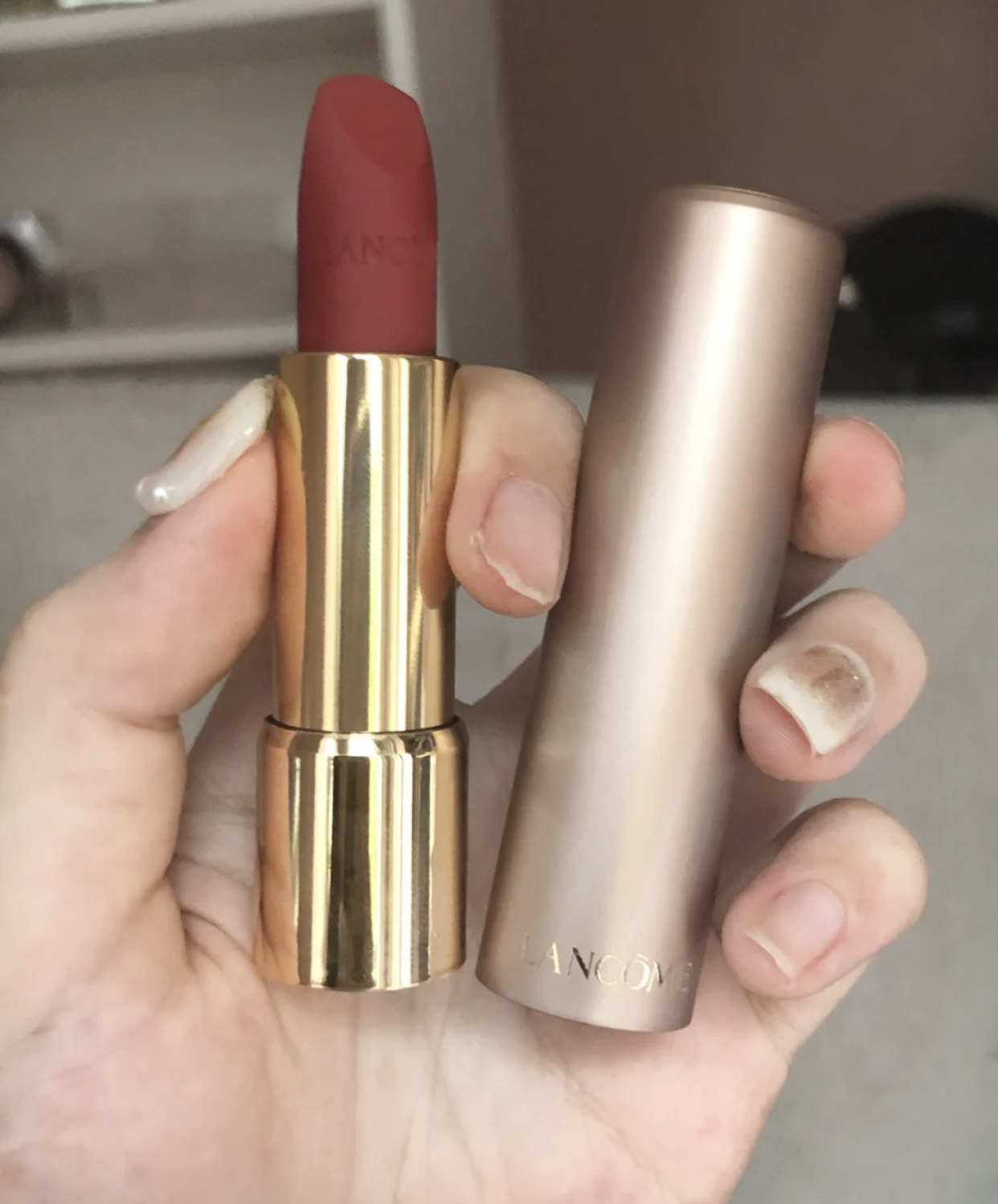 兰蔻十大品牌,兰蔻菁纯面霜40t代表哪一年