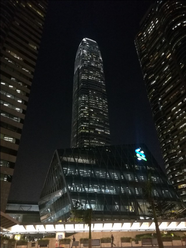 回顾难忘的香港之旅,我的第一次海上旅行