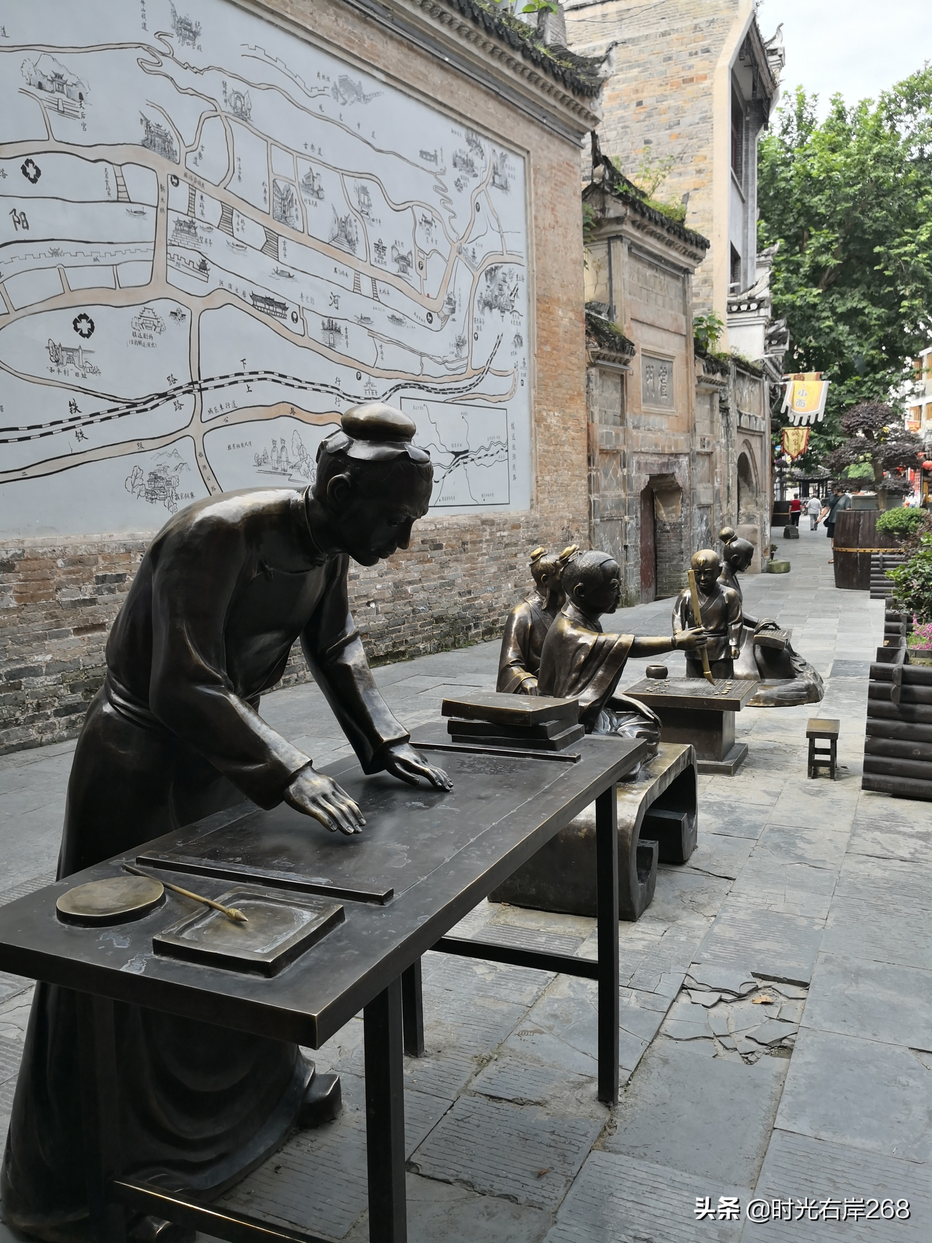 大美贵州,大美贵州醉美镇远古城