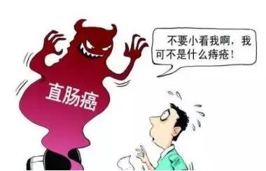 以为是痔疮结果是肛瘘,大便变细怎么区分是痔疮和癌症