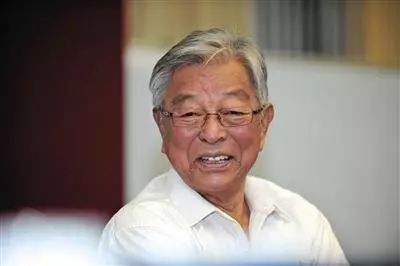 褚时健不摆烂,褚时健靠什么成功