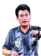 足坛十大黑哨2024欧洲杯,足坛有史以来最大的黑哨