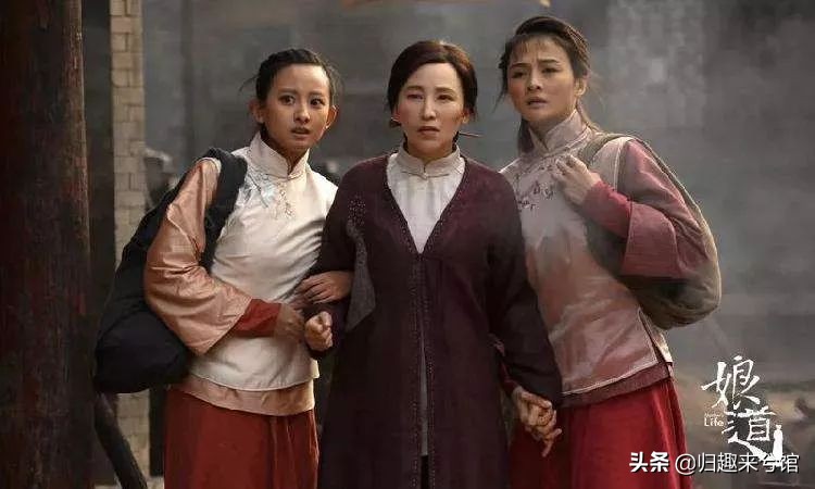 那些毁三观的爱情剧,毁三观的小三剧