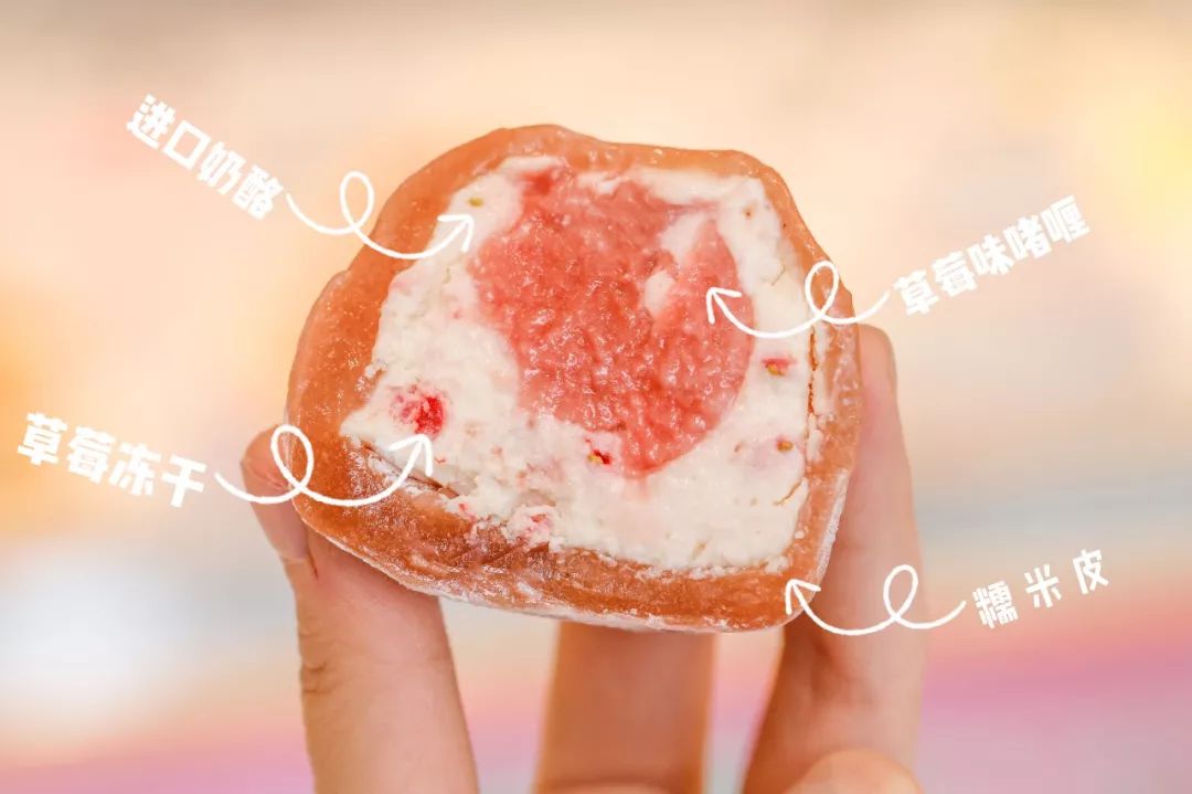 你和春天还差了一个“绿胖子”青团！