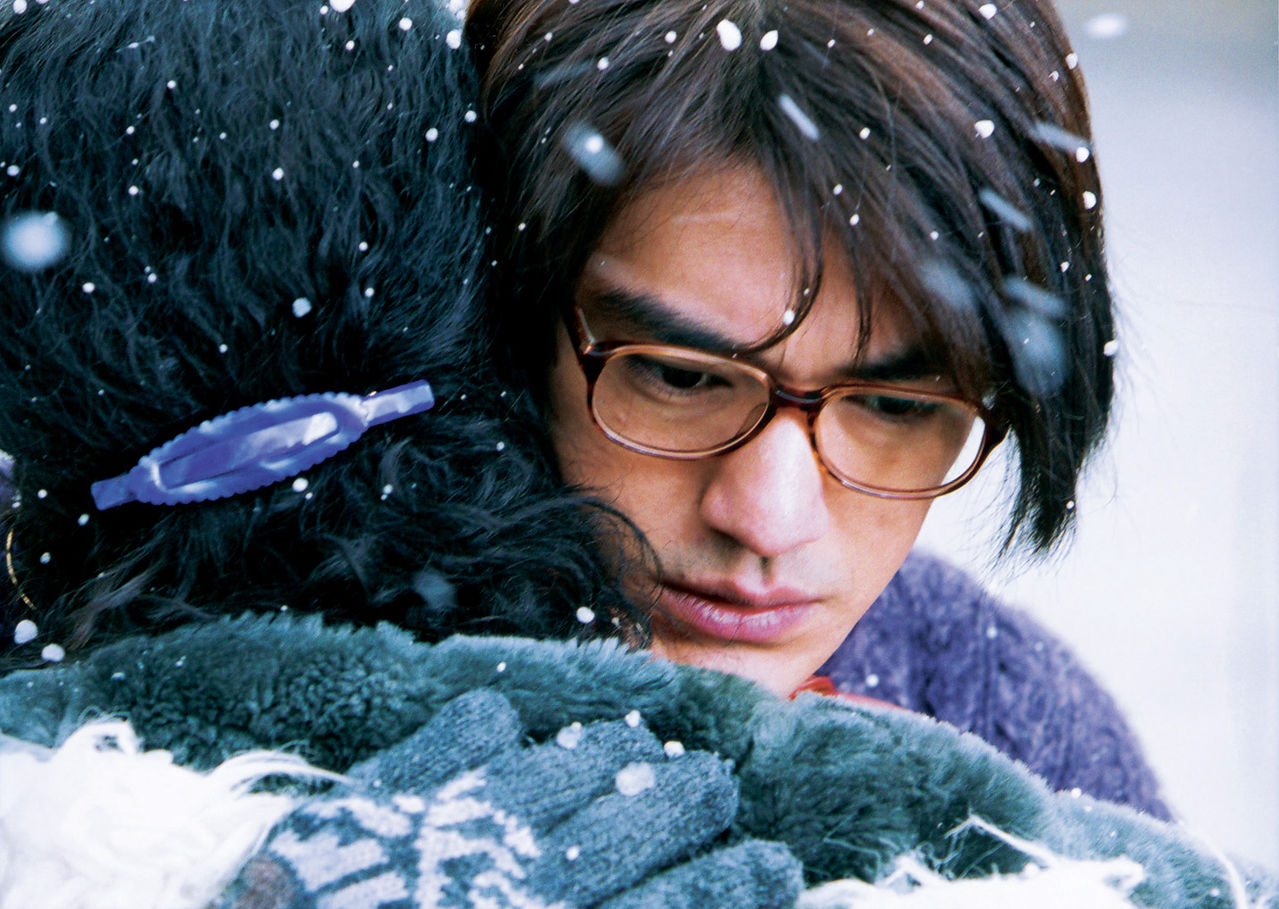 金城武对郑伊健的评价,金城武郑伊健最新消息