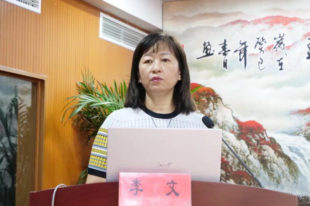 秦皇岛军工医院举办市预防医学会消化道早癌筛查防治专业委员会消化道早癌培训班