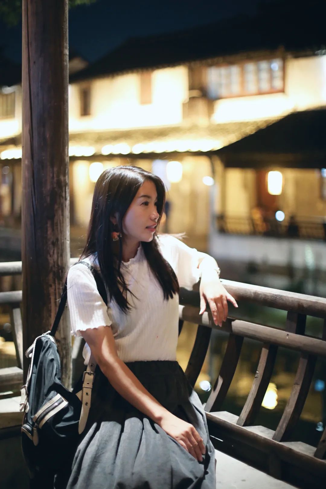 别再去西塘周庄挤了！苏州最有人间烟火气的古镇，假期依旧安静