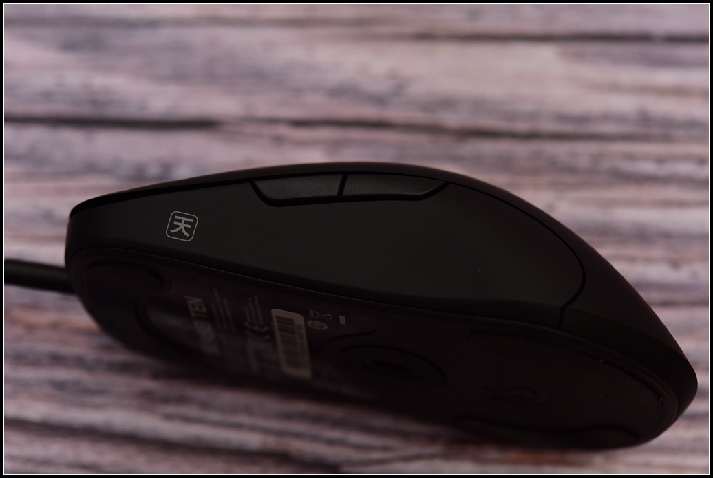 赛睿鼠标senseiten换微动,赛睿鼠标sensei10评测