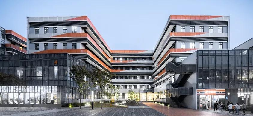 浙江金义园区菜鸟网络上班工资,金义新区阿里菜鸟电商产业园