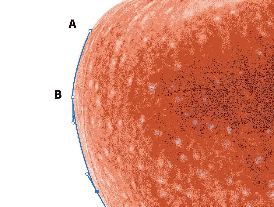 ps钢笔工具抠图教程详细步骤,苹果电脑ps钢笔工具怎么抠图