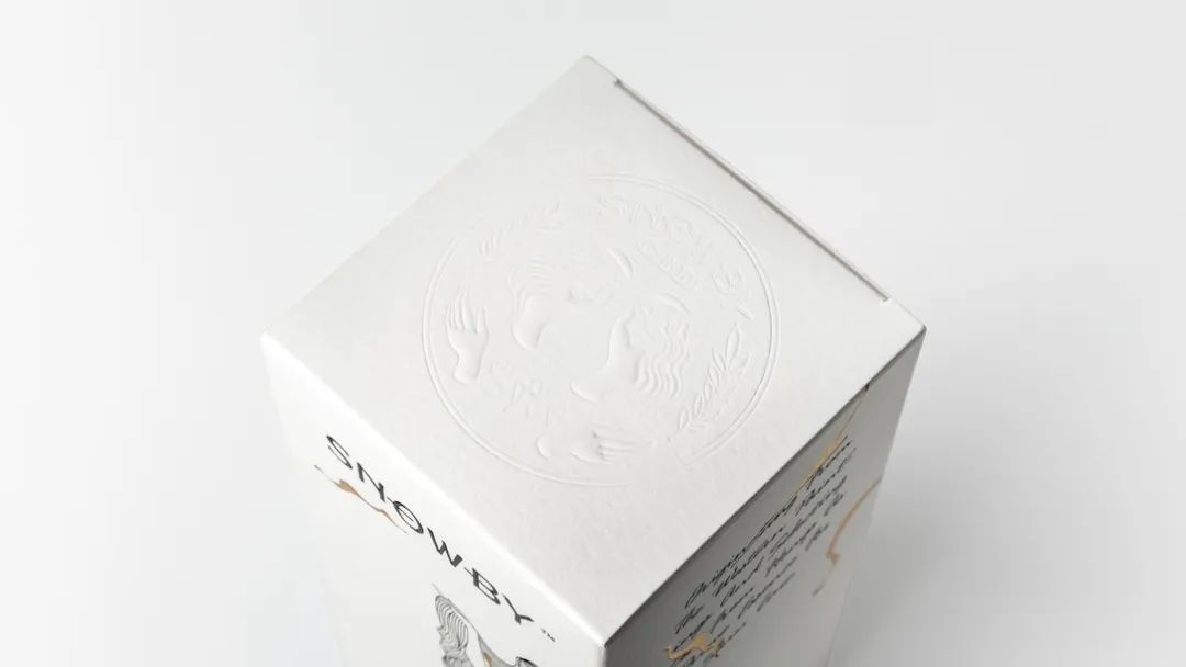 新国风的日化品包装设计，看完终于有灵感了