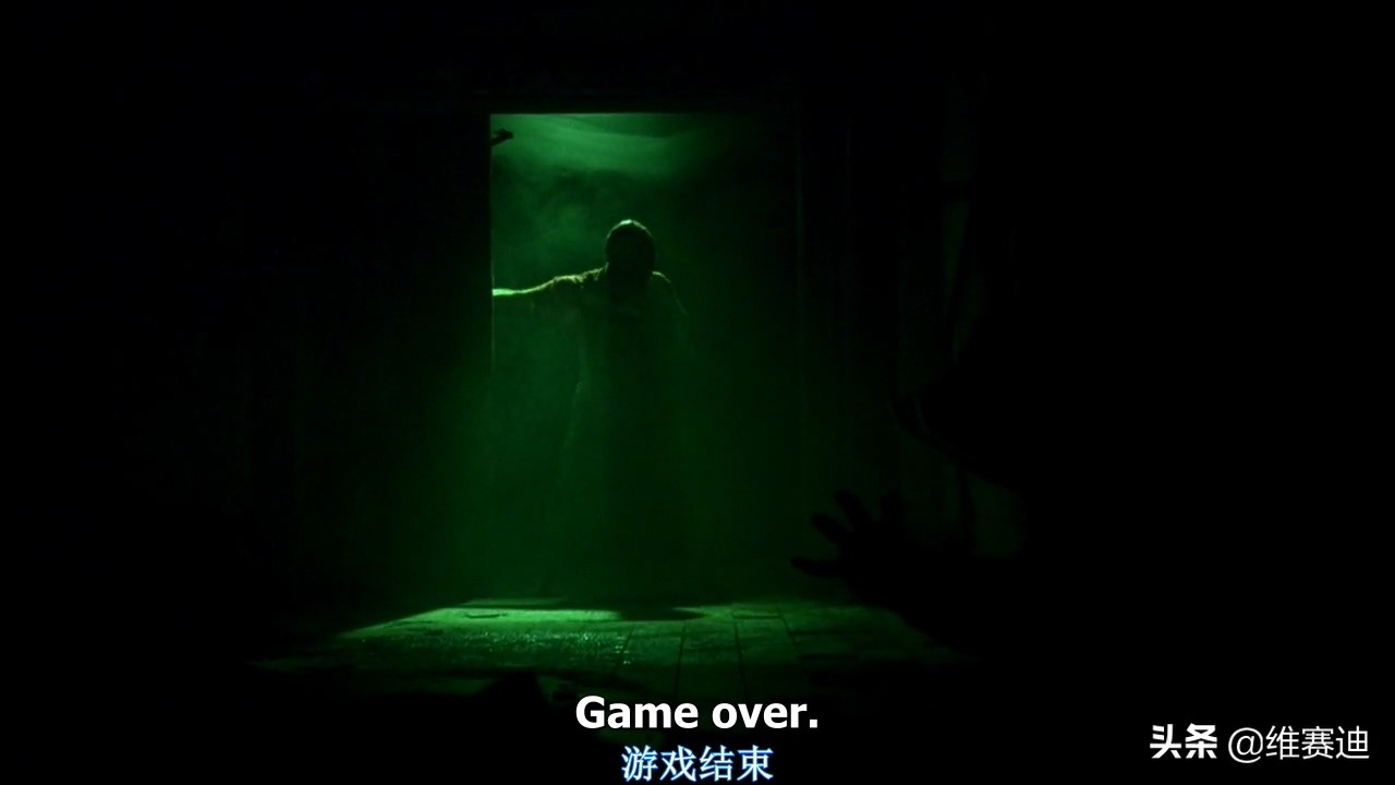 120万成本,全球收割1.03亿票房,《电锯惊魂》为何如此经典?