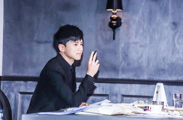 张杰支持杰哥的视频,张杰和杰哥最近的消息