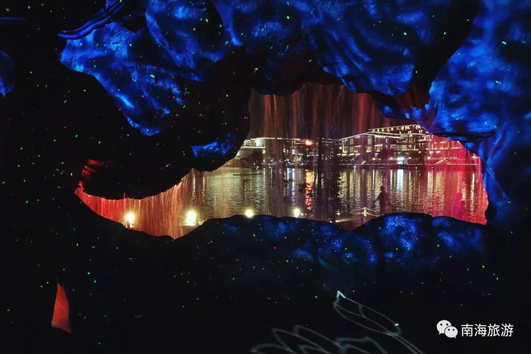 佛山看月亮最佳地点,佛山附近赏月最佳地方