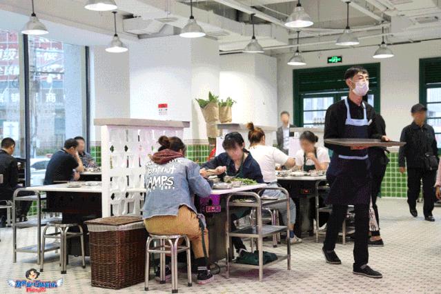 沈阳必打卡网红店,沈阳网红店都有哪些