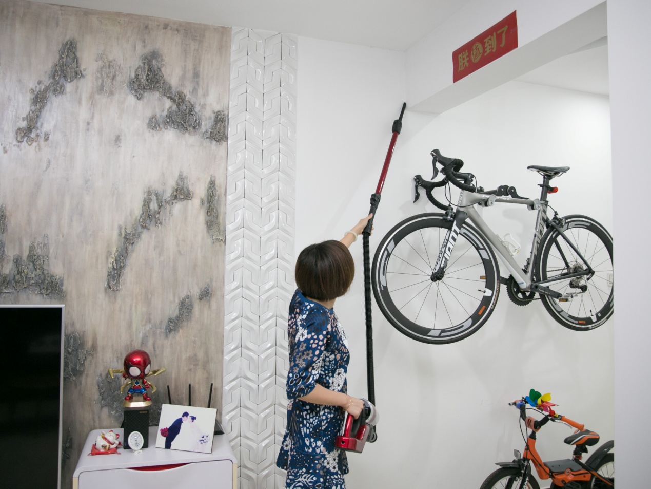 东芝吸尘器cl1400测评,东芝吸尘器1400