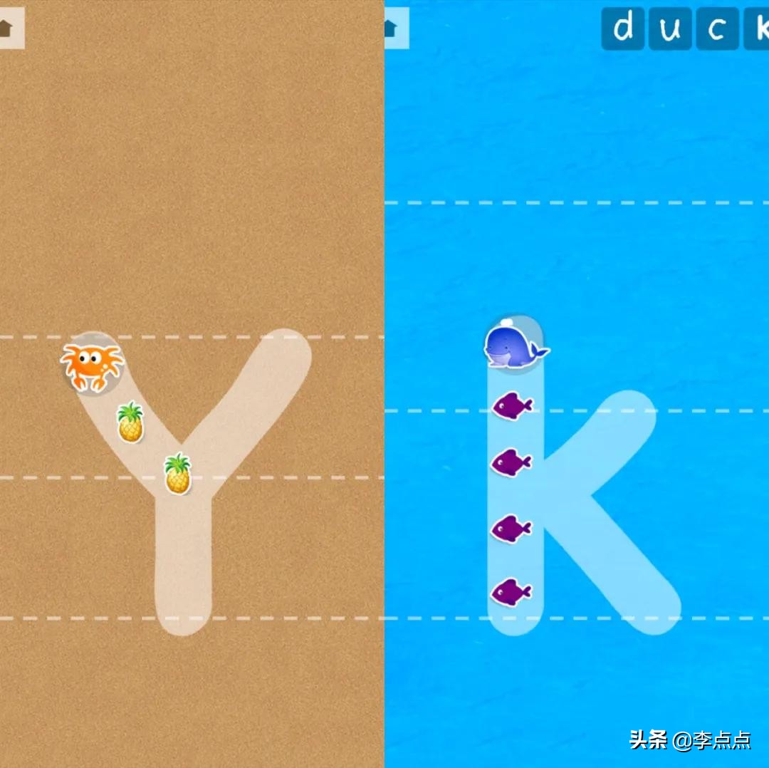 小学英语启蒙app哪个好,英语启蒙阅读app哪个好