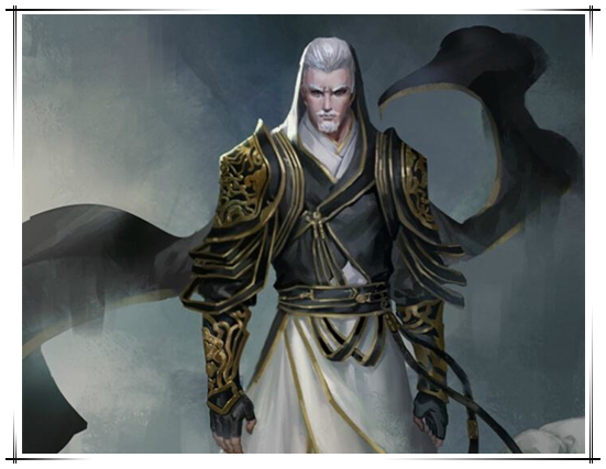 遮天的悲惨结局,遮天的十大悲剧人物