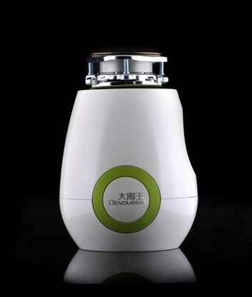 带垃圾处理器的洗碗机什么品牌好,垃圾处理器十大品牌排行榜