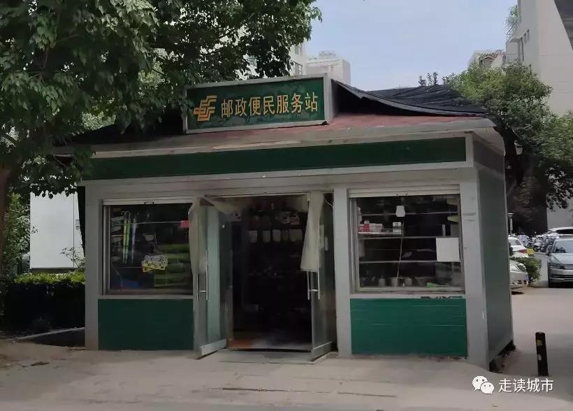 郑州高新区走读小学,走读地理郑州