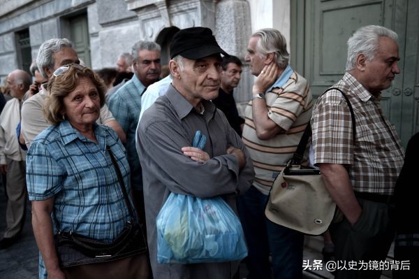 全球人口零增长的国家只有几个,国外人口突然减少的国家