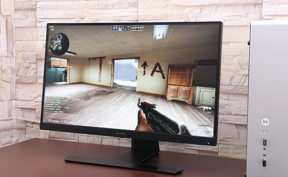 优派xg270显示器评测,优派xg270qg显示器如何