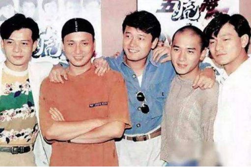 黄日华郭靖如何成长为一代大侠,黄日华郭大侠