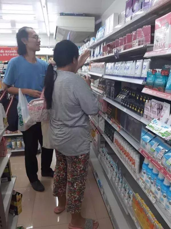 中泰网红盛会！POYD宝儿面膜全球产品发布会成功举办