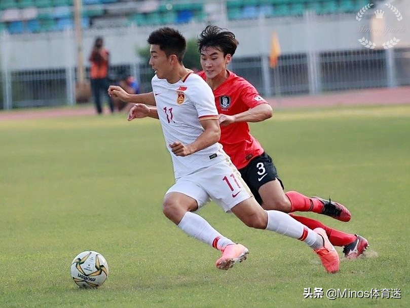 国青01年龄段,01年龄段国青队