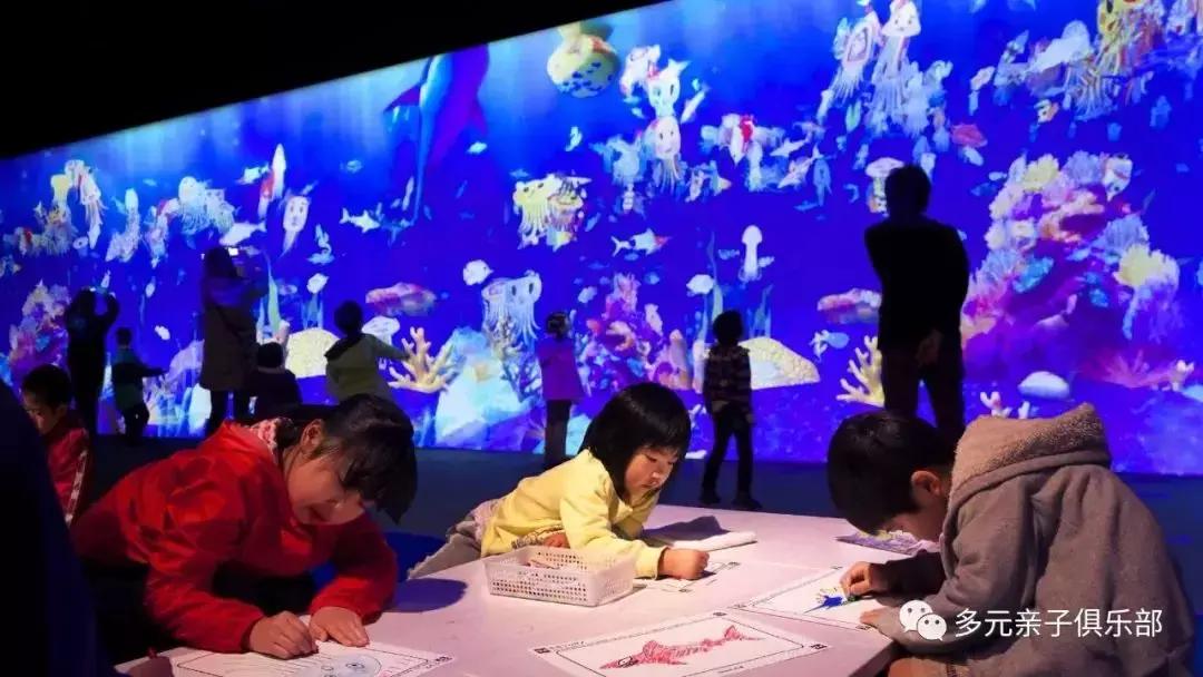 1大1小￥59.9！广州劲爆10000㎡摩天*公轮**园，藏着室内黑科技乐园