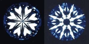 购买钻石首先看颜色,选购钻石时最省钱的方法太有用了