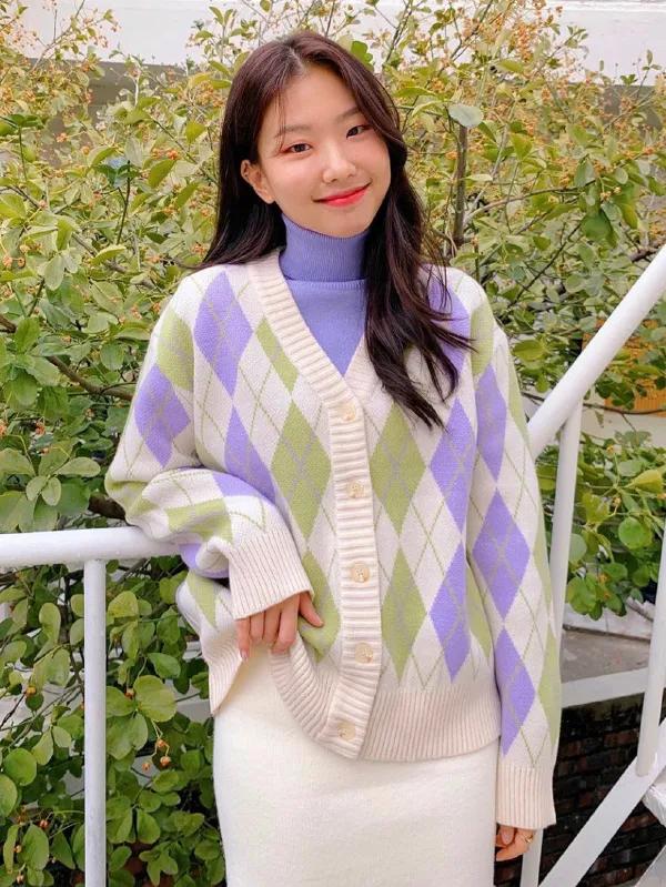 大码女孩超细节穿搭指南,大码特别时尚的穿衣搭配女