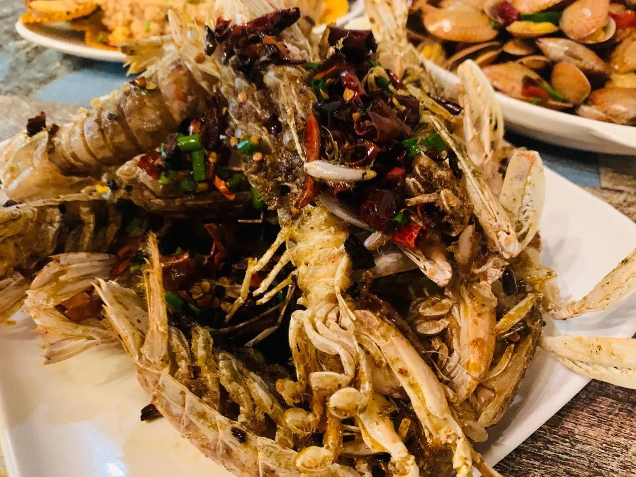 中国最美火山岛——涠洲岛攻略