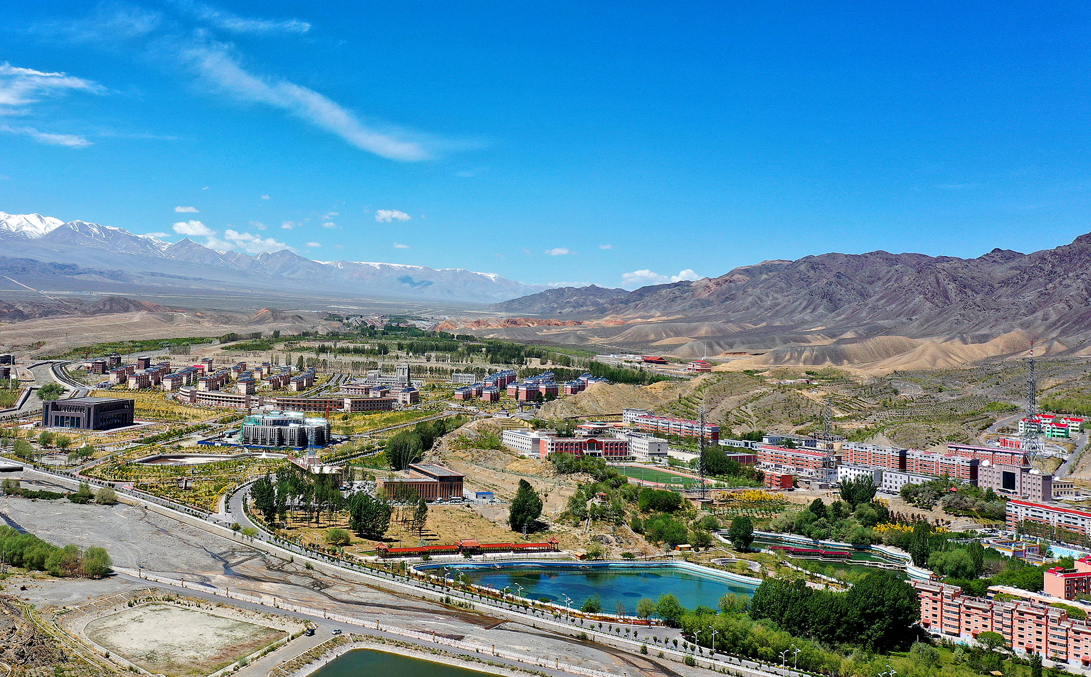 援疆医生真实生活,援疆医生二次援疆