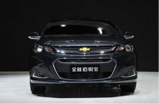 雪佛兰迈锐宝xl2.0t落地价格,雪佛兰迈锐宝xl价格