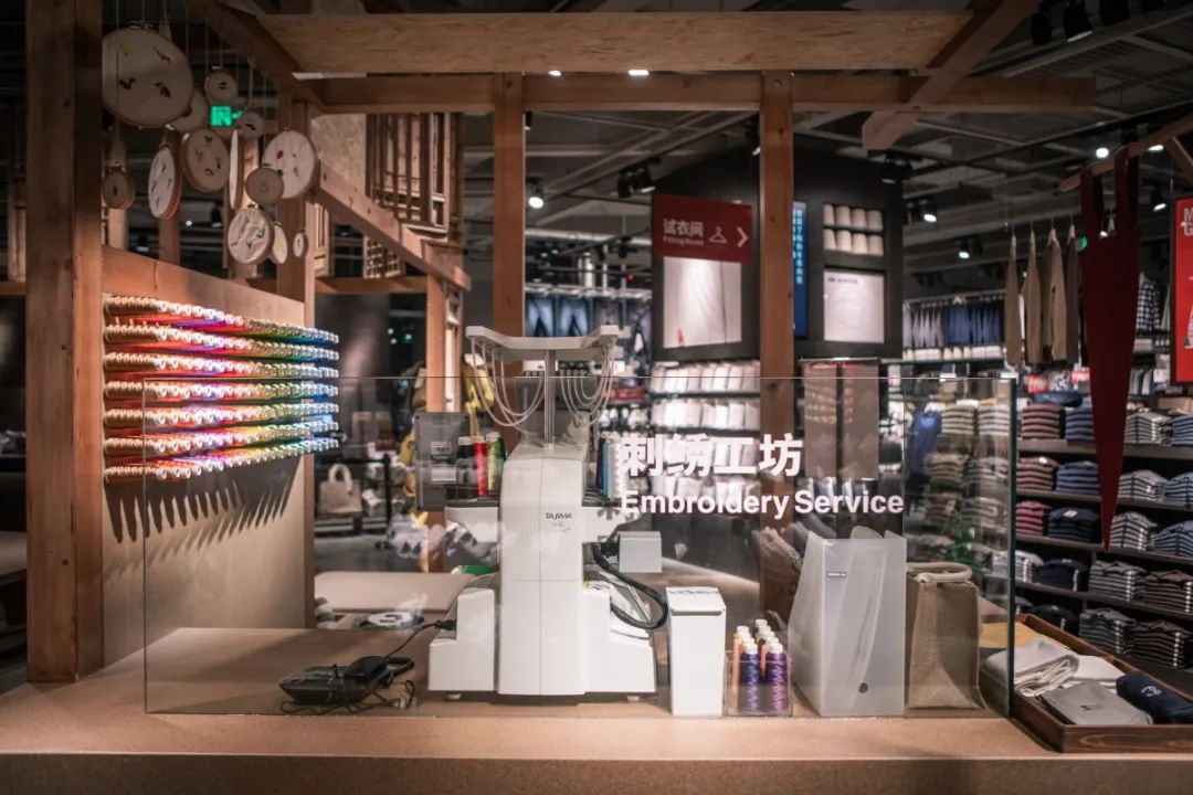 天津muji无印良品,muji无印良品旗舰店是日本的吗