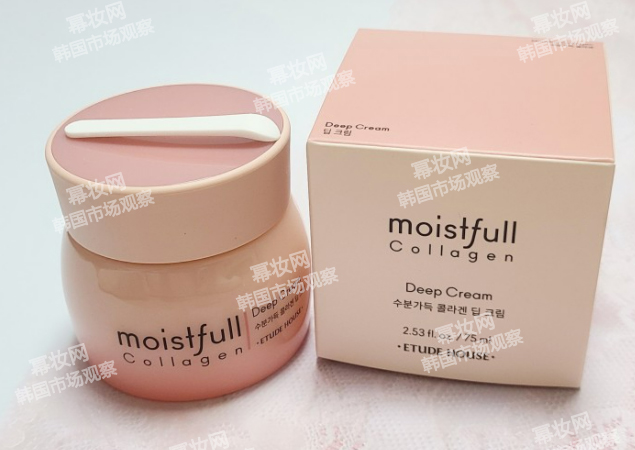 韩国市场居然有眼霜号称能全脸通用！|全球侦察兵·韩国7月探店