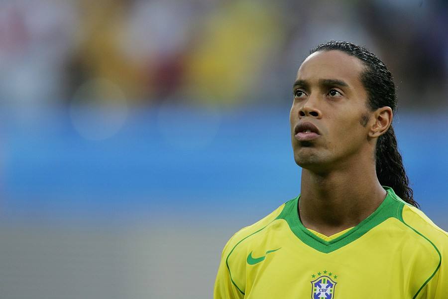 齐达内足坛最佳十一人,齐达内皇马十佳球