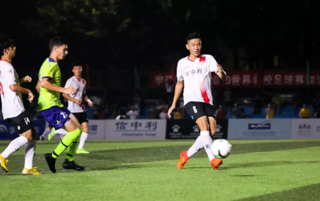 世界名校足球联赛直播,2019世界大学生足球决赛