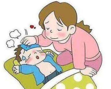 儿科医生:宝宝高烧39度的最佳处理方法,一定要收藏!