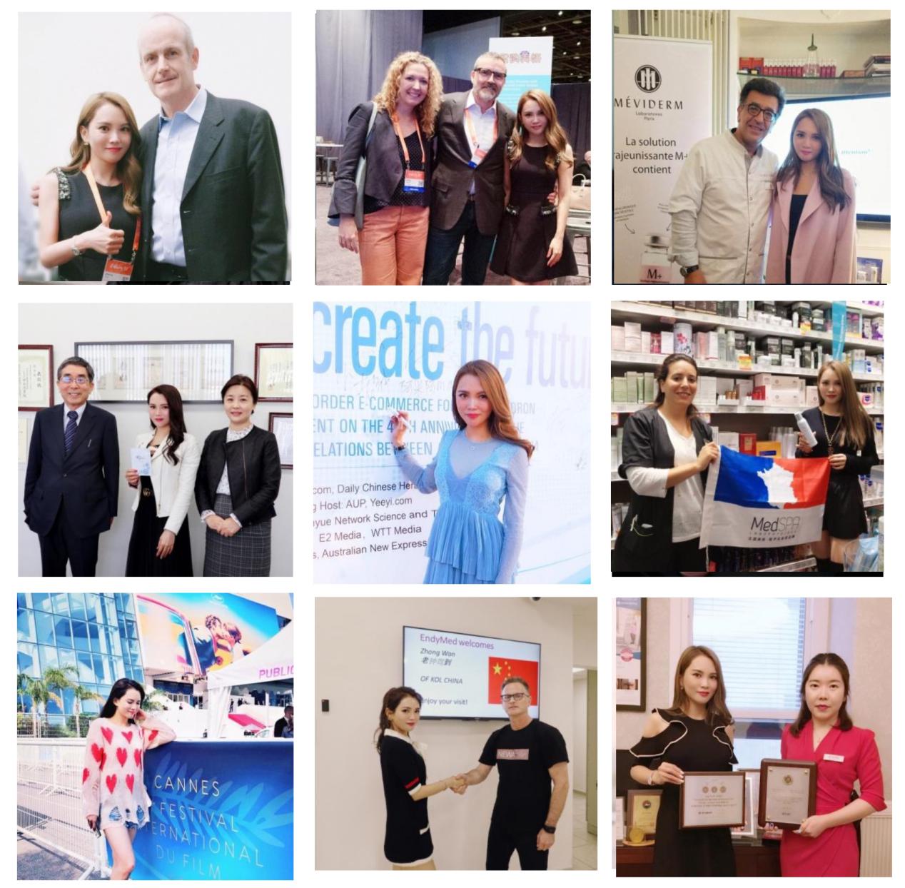 老钟驾到见面会,老钟驾到