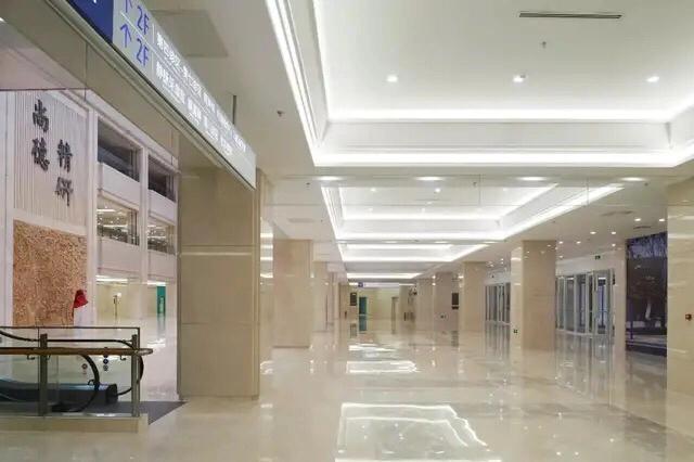 天津亚洲最大的医院,亚洲第一大综合医院