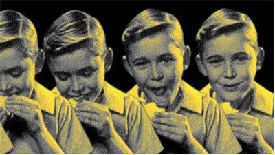 2020上半年日本零食大赏公布,2023年度日本零食大赏