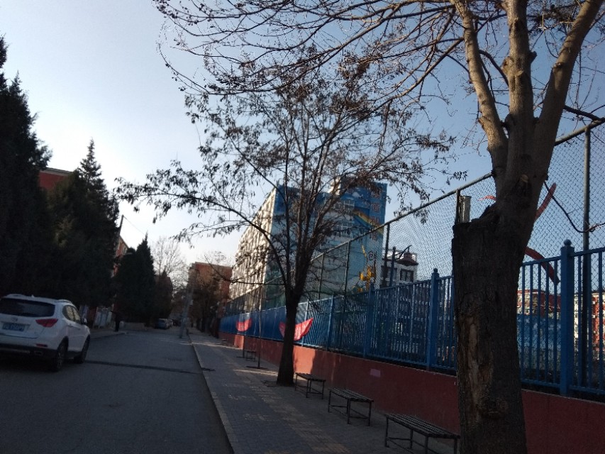 北京昌平小学排名及划片,北京昌平小学图标