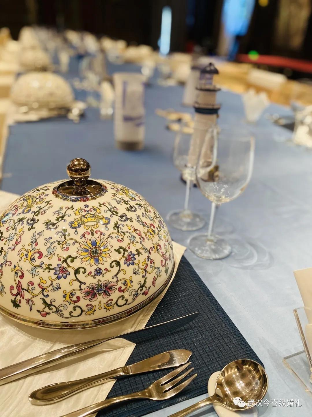 武汉会议中心的婚礼,武汉会议中心主办婚礼