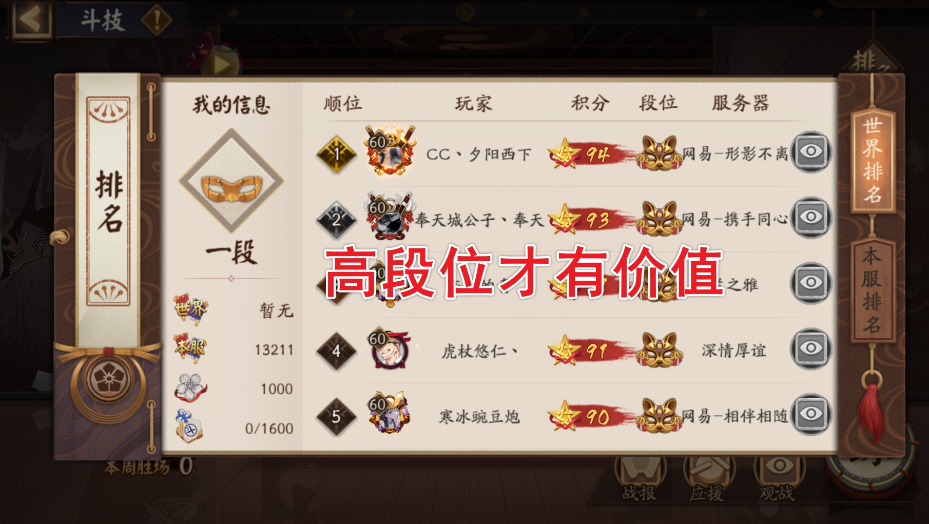 阴阳师十大被央视批评的角色,阴阳师被人忽略