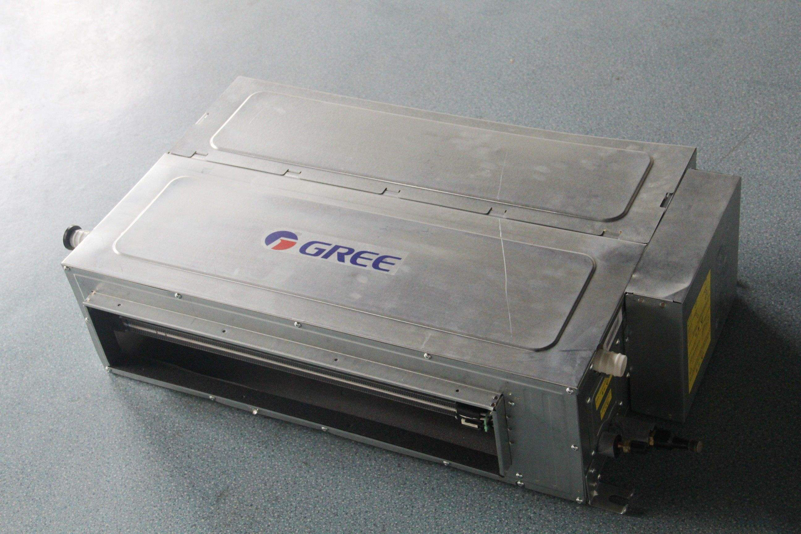 中央空调怎么选？别听导购说得天花乱坠，关注这几个方面就够了