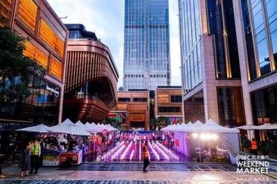 上海宝大祥青少年儿童购物中心,上海的奢侈品购物中心排名