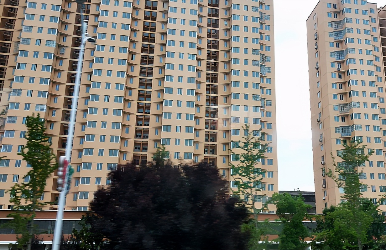 中户和西户哪个户型好,中户和西户价格差多少